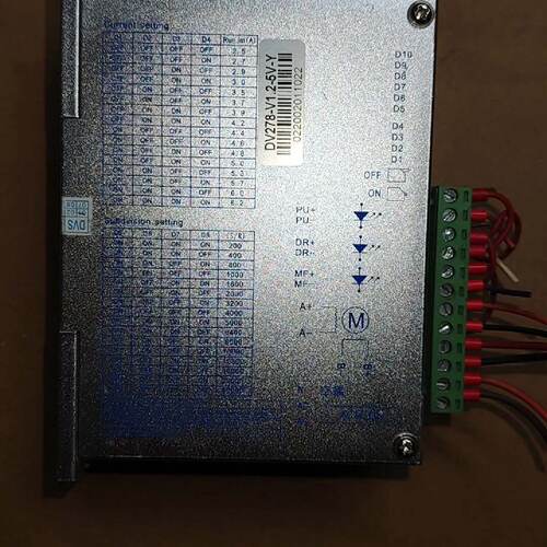 溢价-DV278-A1-2.5V-Y
