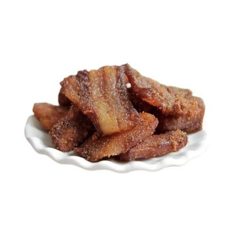 粉蒸肉米粉肉干渣肉咸肉轻盐腌制