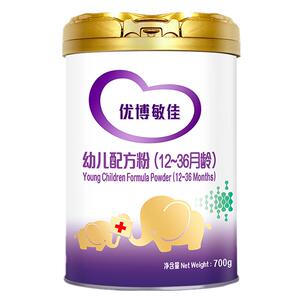 圣桐特医优博敏佳适度12-36月