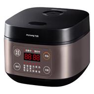 九阳微压电饭煲+微压焖饭增香