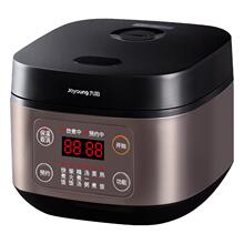 九阳3L多功能迷你电饭煲微压高压烹饪锅