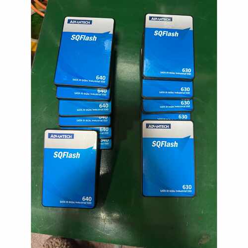 研华640 630工业固态硬盘 MLC 64GSSD议价