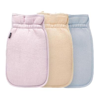 不伤皮肤搓澡巾KRRAMEL无痛下泥