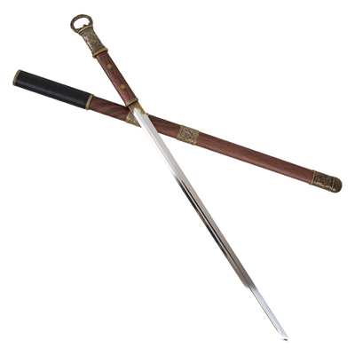 不良人李星云唐横刀1比1COS刀剑