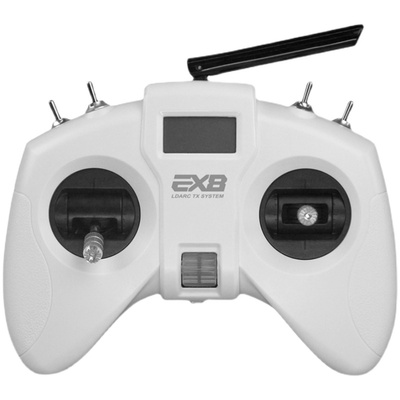 LDARCEX8手柄遥控器多协议穿越机