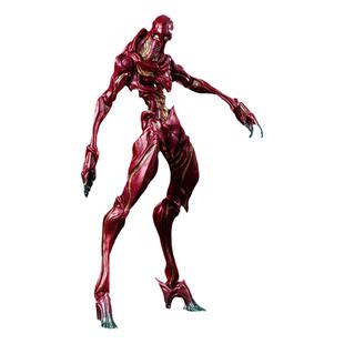 甘乐屋现货 SOTA 纺木箱Yoshi 异存造型可动克苏鲁手办 日本扭蛋