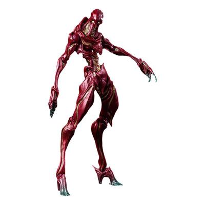 sota木箱异存造型动物小手办