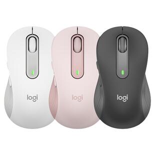 罗技g无线蓝牙鼠标M650/M650L静音无声ipad笔记本办公750双模logi