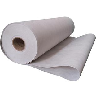 飘渺丙纶布防水卷材屋顶卫生间材料地面下室内聚乙烯涤纶布高分子