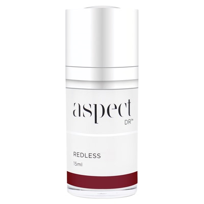 最后2个专业Aspect Dr Redless Seurm去红血丝抗氧化精华 15ml