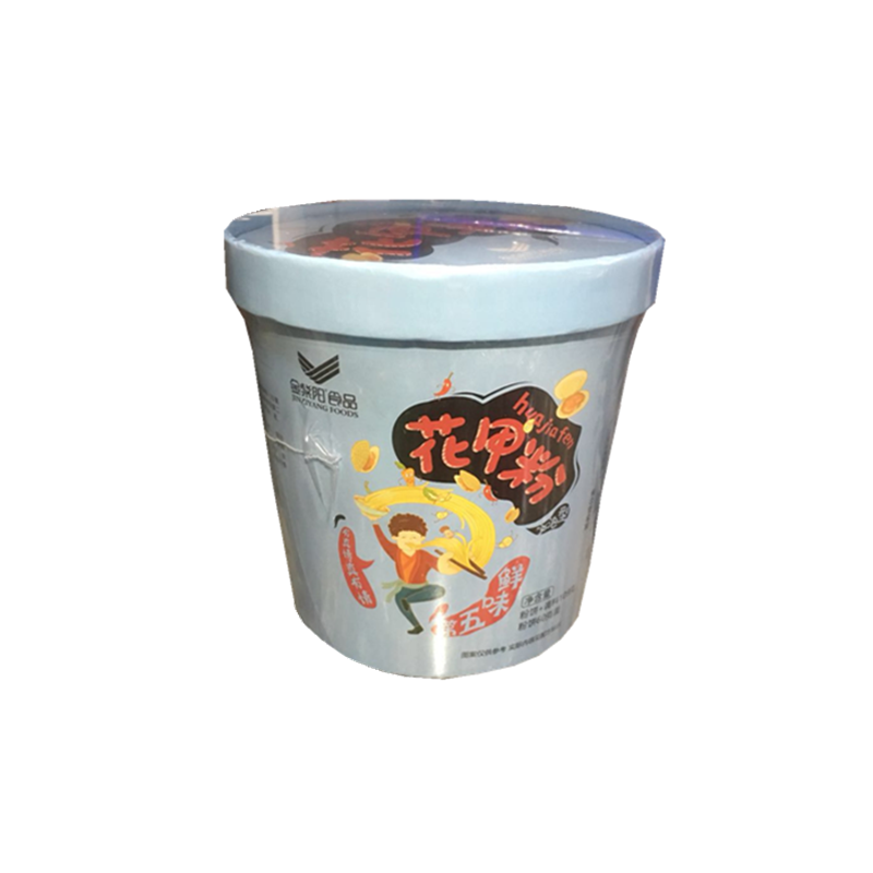 金紫阳重庆酸辣粉贵州特产非油炸
