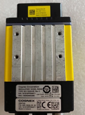 询价-康耐视DM474Q，DM474Q-MAX读码器，，功