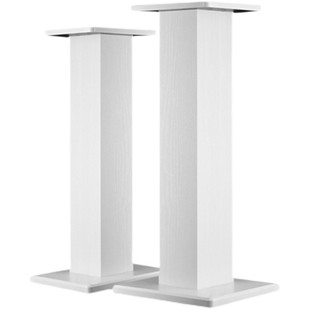 美之声 M8木质KTV书架音箱脚架音响架子环绕音箱支架落地桌面通用