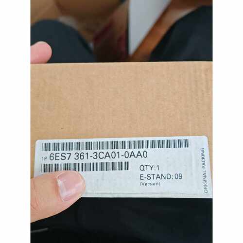 【请询价】6es73613ca010aa0模块全新原装