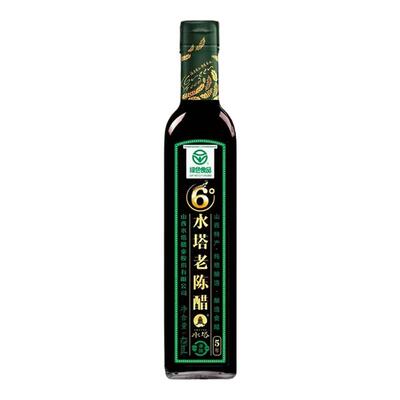 水塔老陈醋山西特产凉拌醋饺子醋