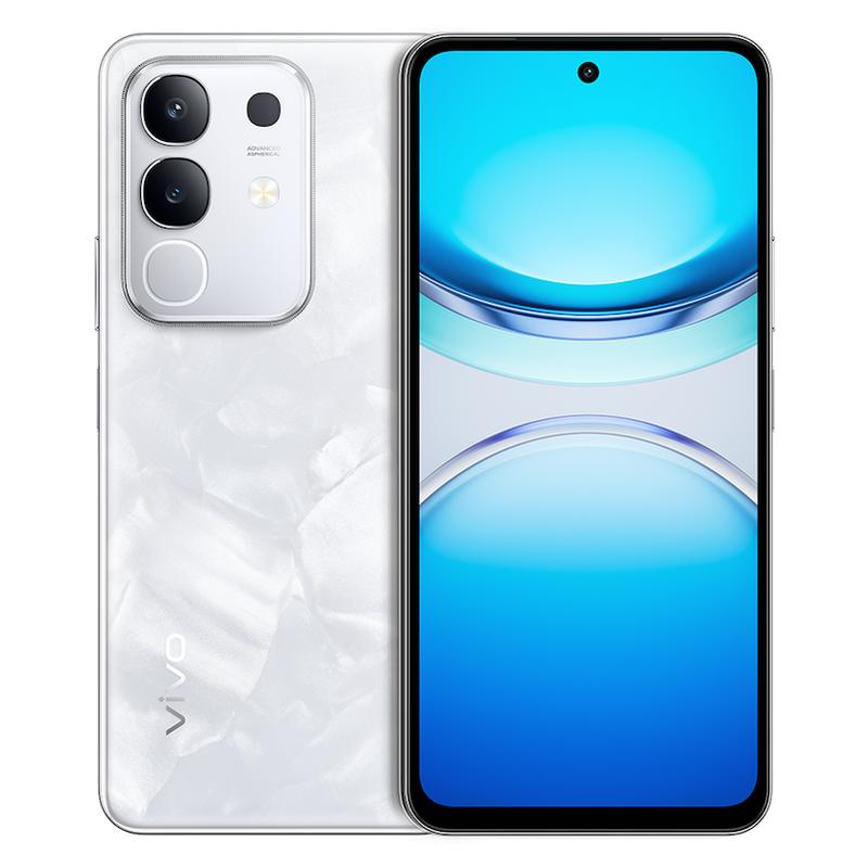 【政府至高补贴15%】3期免息 vivo Y300t 新品上市 5G轻薄6500毫安时44W闪充大内存120HzLCD护眼屏天玑7300