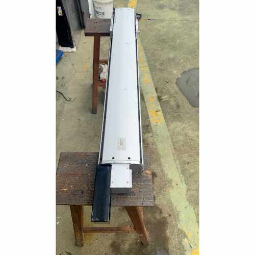 议价同步带滑台行程850mm总长1320mm维修