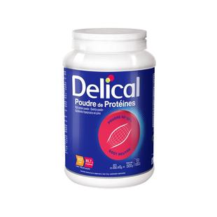 Delical多乐凯高蛋白粉400g