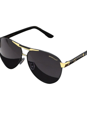 2025新款太阳眼镜男开车专用偏光