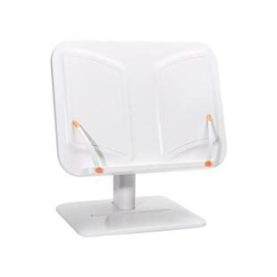 书架落地阅读架儿童阅读书架读书支架床上看书神器多功能可升降小学生桌面书本绘本书夹固定器宝宝书本支撑架