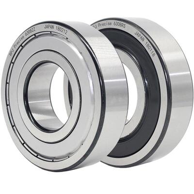 日本BPJ进口深沟球轴承