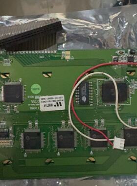【请询价】WINSTAR液晶显示屏，型号WG240128B-TML-V