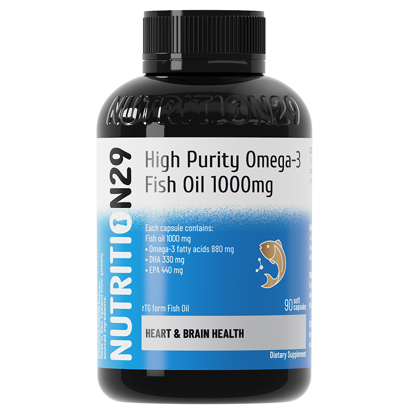 3瓶装纽西臣鱼油深海omega3官方旗舰店正品进口高浓度鱼肝油成人