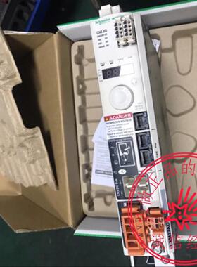 议价施耐德驱动器LXM32AD18N4/LXM26DU10M3X/LXM32AU90M2/LXM32MD