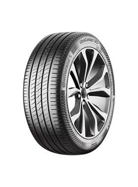 【自营】德国马牌轮胎UC7 245/45R19 102Y XL FR比亚迪汉奥迪A6l