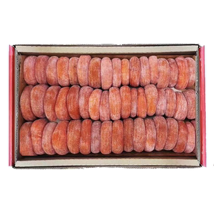 现货柿饼小包装柿子饼非富平特产级整箱批发流心吊柿饼官方旗舰店