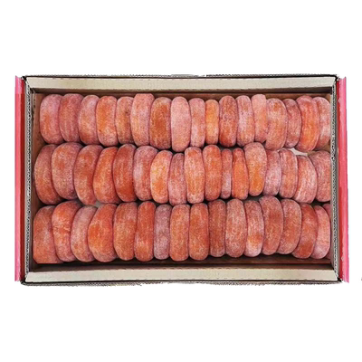 正宗流心大柿饼礼盒！官方推荐！