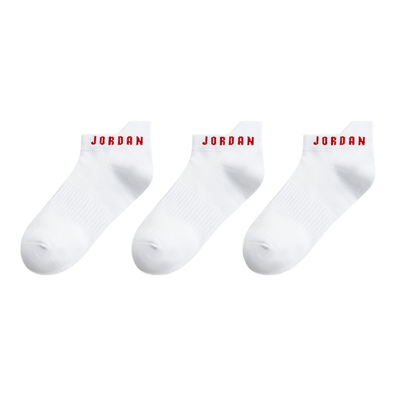 Jordan儿童袜子新品上市