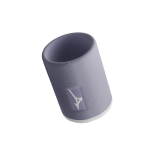 美津浓运动护腕擦汗女款跑步健身羽毛球网球手腕扭伤腱鞘护套吸汗