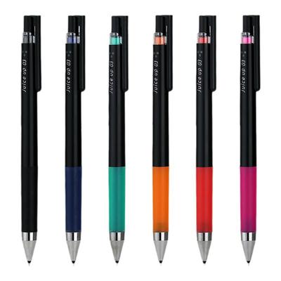 百乐juice手帐按动中性笔s3同款