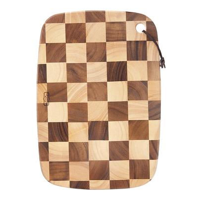 lcliving实木砧板切水果菜板小号