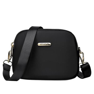 YAGELAIS随身小包多层设计轻便