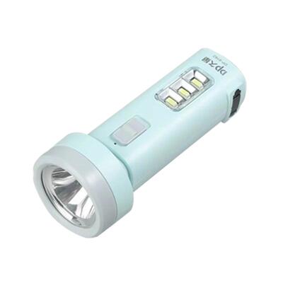 9162充电手电筒强光超亮便携