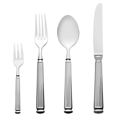 caself德国卡瑟夫刀叉套装