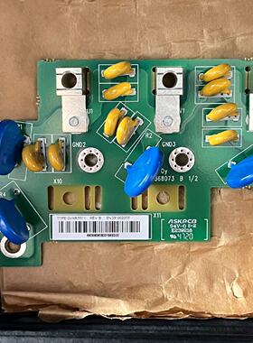 议价Abb Control Board Gvar-5511 Br New nuine Product With Or
