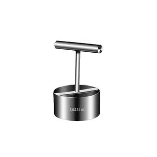 德国316不锈钢挖梨核神器苹果雪梨去核器家用水果取芯器削核挖孔