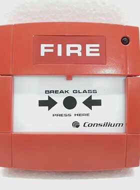 CONSILIUM MCP-A MANUAL CALL POINT 5200030-01A