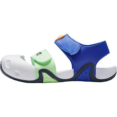 antakids儿童沙滩鞋海星底防滑