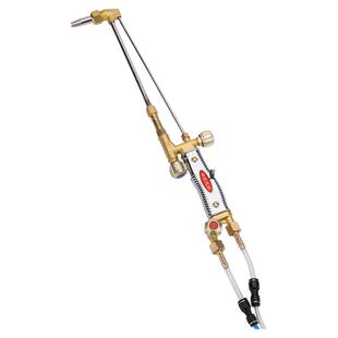 制氧机焊枪氧气美式小型黄金首饰焊接大号熔金枪煤气喷枪打金火枪