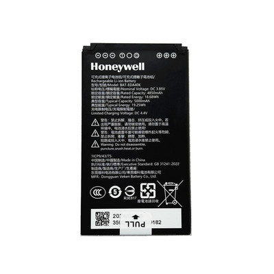 BAT-EDA40K条码扫描采集器电池