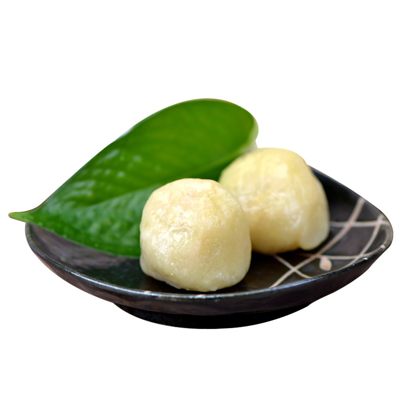 福州长乐鱼丸土豆假鱼丸平哥
