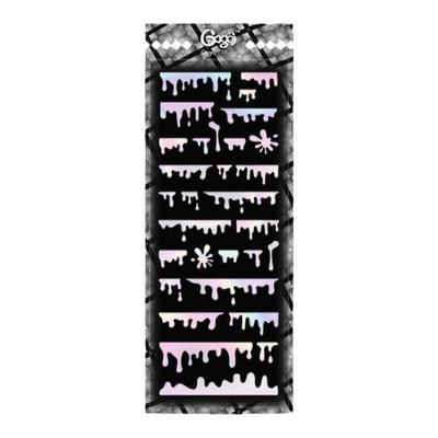 原创正版咕卡GoGoJ咕鸪鸡工坊