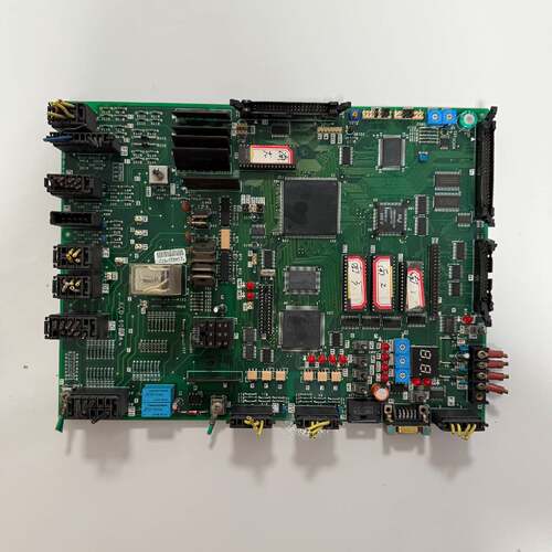 三菱电梯GPS2主板KCD600AKCD605A