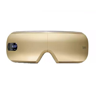 breo倍轻松眼部按摩器儿童眼保仪充电式学生家用护眼仪送礼iSee4R