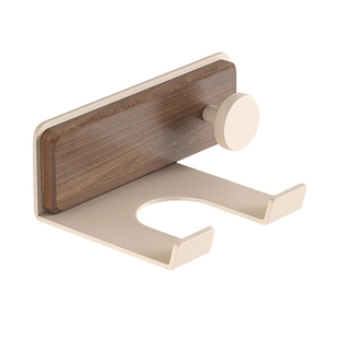 JOJO'S L. PD.Investors.吹风机置物架风筒支架收纳神器 | 股民