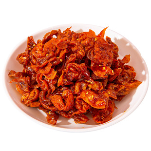 志辉香辣素鸡翅豆皮辣条校园网红麻辣小零食小吃休闲食品豆制品